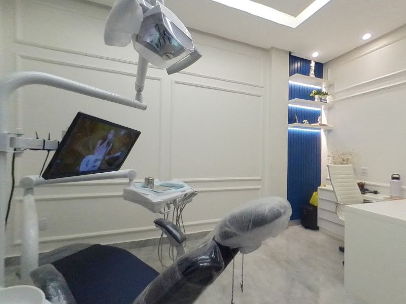 Foto 2 de Clínica Odontológica MilsoRRisos Milso Reinert