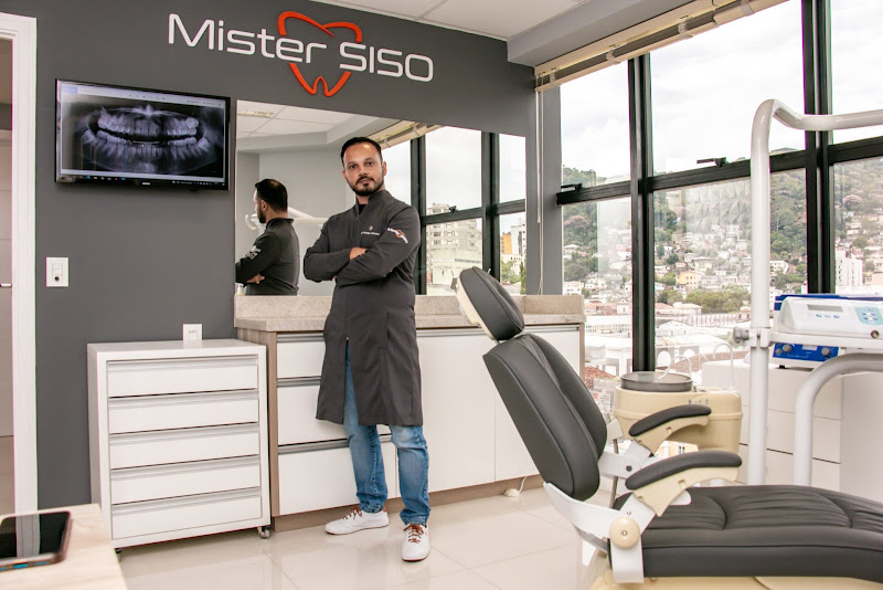 Foto 2 de Clínica Odontológica Mister Siso