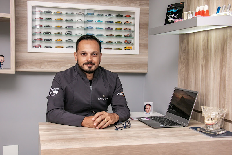 Foto 3 de Clínica Odontológica Mister Siso