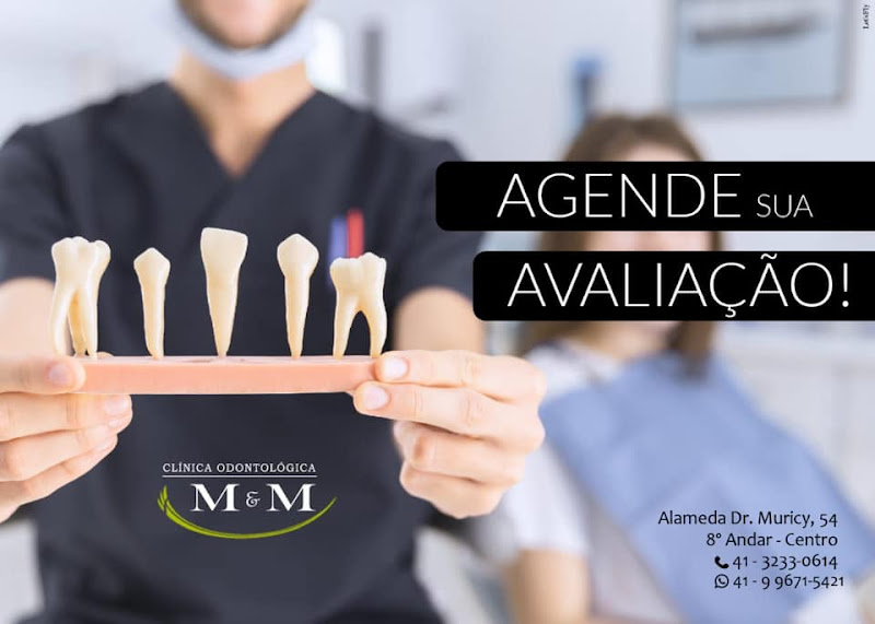 Foto 2 de Clínica Odontológica MM