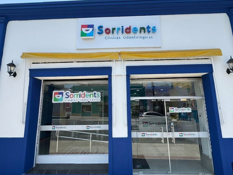 Foto 7 de Clínica Odontológica Moderna