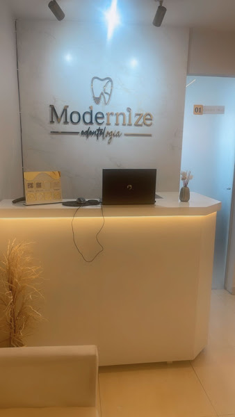 Foto 2 de Clínica Odontológica Modernize