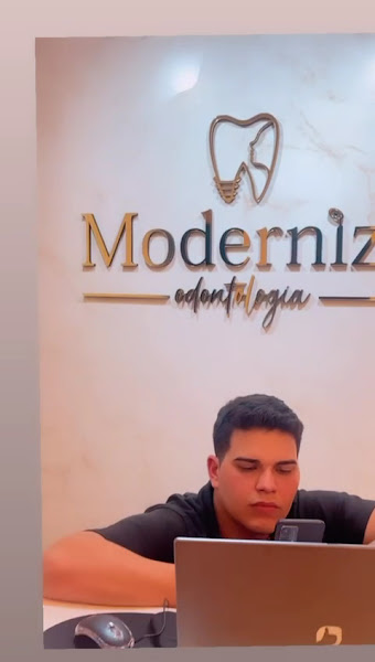 Foto 3 de Clínica Odontológica Modernize