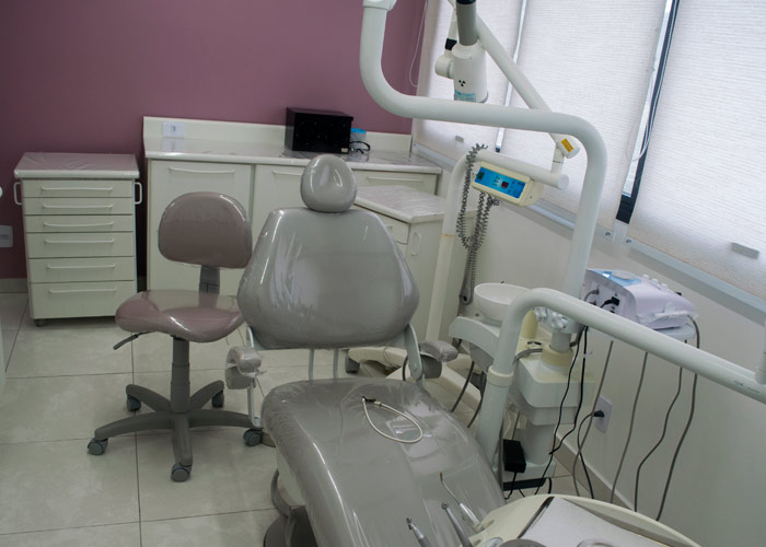 Foto 2 de Clínica Odontológica Mombelli