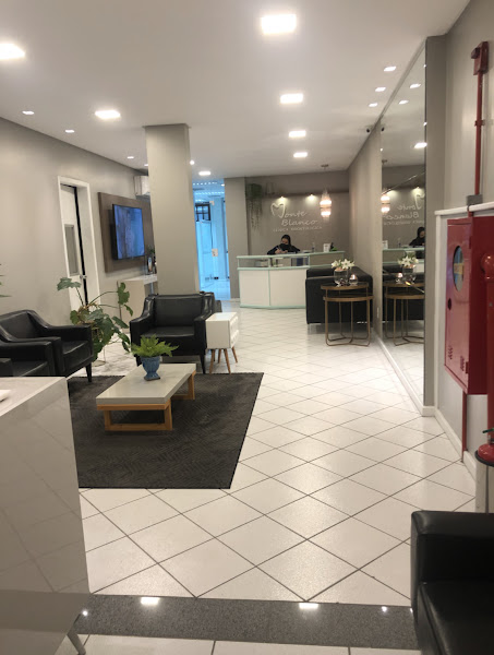 Foto 2 de Clínica Odontológica Monte Blanco