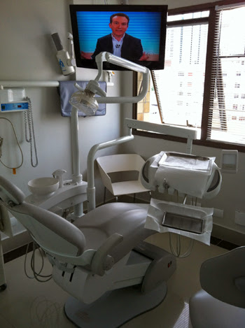 Foto 2 de Clinica Odontológica Mood-Santana