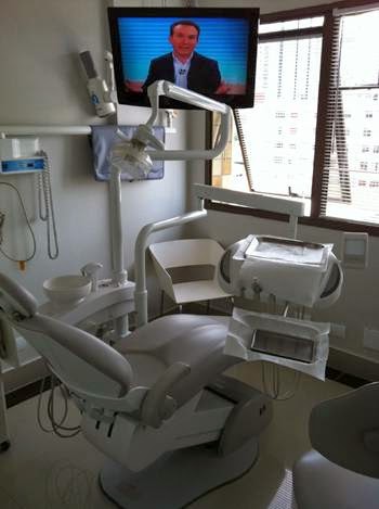 Foto 3 de Clinica Odontológica Mood-Santana