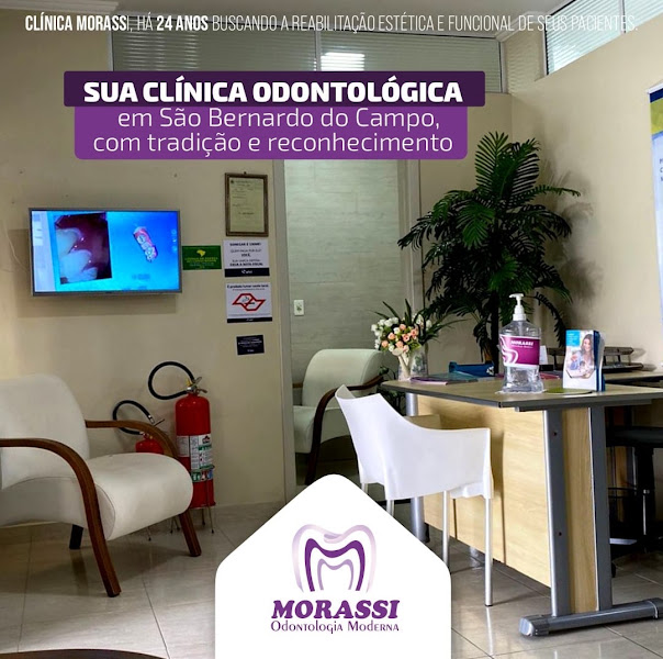 Foto 2 de Clínica Odontológica Morassi