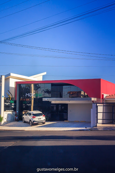 Foto 2 de Clínica Odontológica MORclinic | Ortodontia, Odontopediatria e DTM (disfunção temporomandibular) - Marília/SP