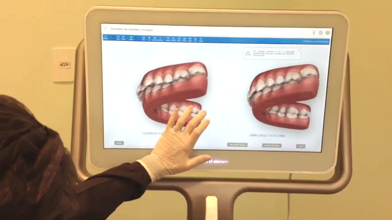 Foto 3 de Clínica Odontológica MORclinic | Ortodontia, Odontopediatria e DTM (disfunção temporomandibular) - Marília/SP