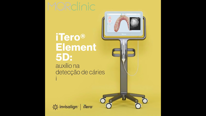 Foto 4 de Clínica Odontológica MORclinic | Ortodontia, Odontopediatria e DTM (disfunção temporomandibular) - Marília/SP