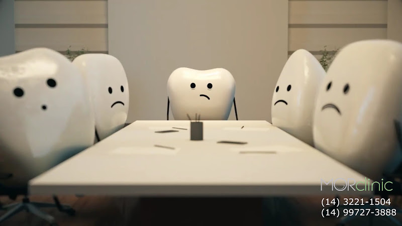 Foto 5 de Clínica Odontológica MORclinic | Ortodontia, Odontopediatria e DTM (disfunção temporomandibular) - Marília/SP