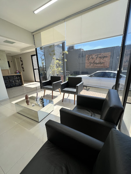 Foto 2 de Clínica Odontológica Moreira / Felipe Moreira - Implantodontia e estética odontológica