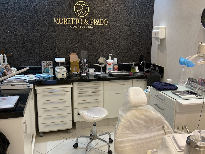 Foto 3 de Clínica Odontológica Moretto & Prado | Dra. Fernanda Moretto | Dentista em Hortolândia 🦷