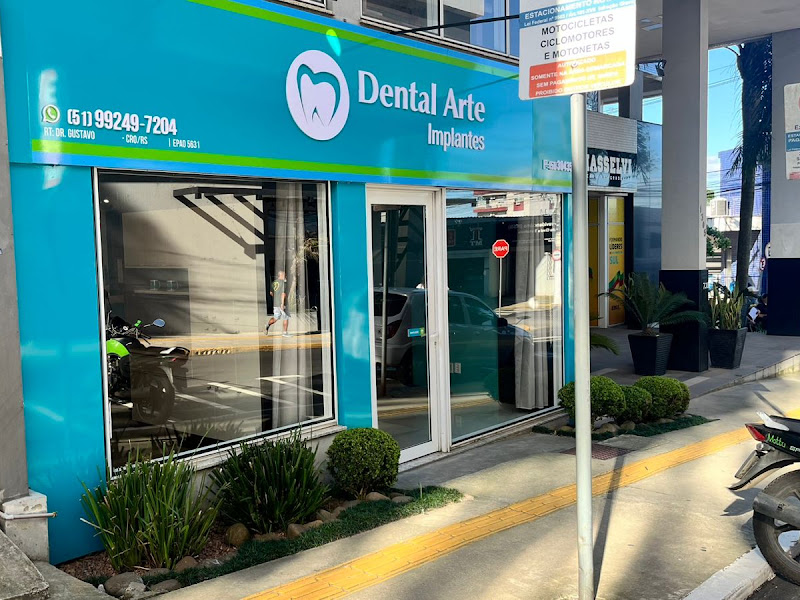 Foto 2 de Clínica Odontológica Multiodonto
