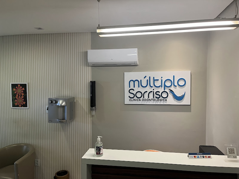 Foto 2 de Clínica Odontológica Múltiplo Sorriso ITINGA Dentista - LAURO DE FREITAS