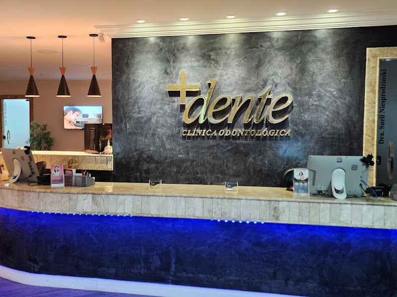 Foto 9 de Clínica Odontológica Múltiplo Sorriso ITINGA Dentista - LAURO DE FREITAS