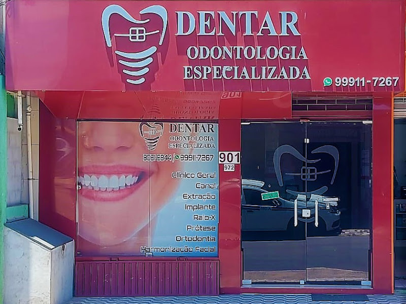 Foto 10 de Clínica Odontológica Múltiplo Sorriso ITINGA Dentista - LAURO DE FREITAS