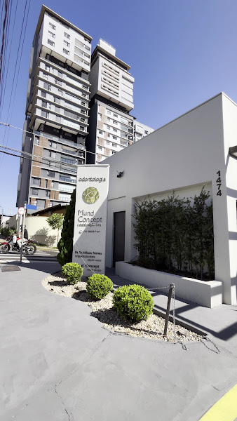 Foto 3 de Clínica Odontológica Mund Concept | Dentista em Botucatu