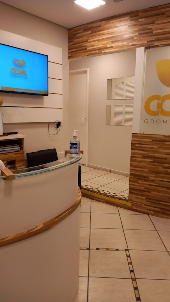 Foto 3 de Clinica Odontológica na Paulista l COFA Odontologia | Clínica de Invisalign, Implantes e Aparelhos Ortodônticos.