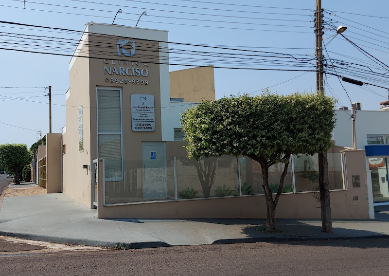 Foto 2 de Clínica Odontológica Narciso