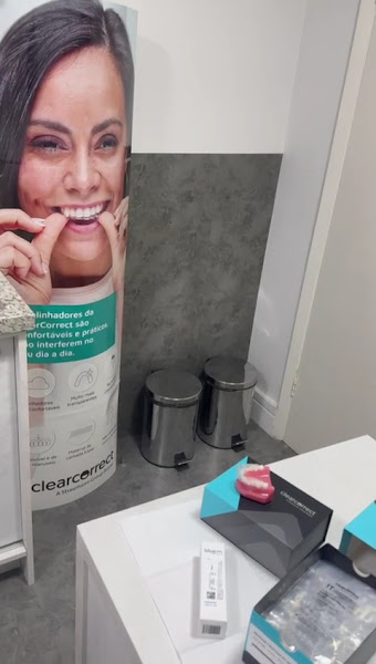 Foto 3 de Clínica Odontológica nas Mercês | Vom Odontologia