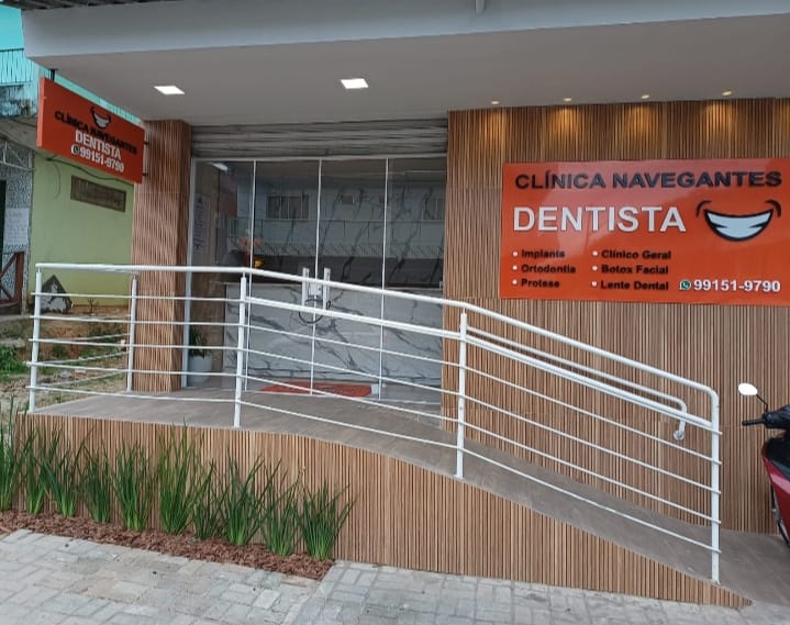 Foto 2 de Clínica Odontológica Navegantes Camboriú