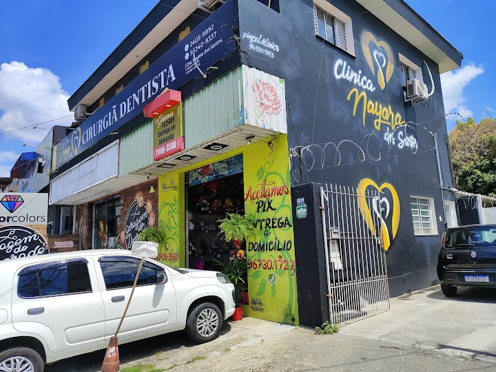 Foto 2 de Clínica Odontológica Nayara dos Santos