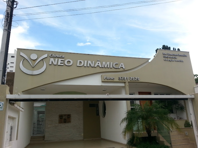Foto 2 de Clínica Odontológica NEO Dinâmica