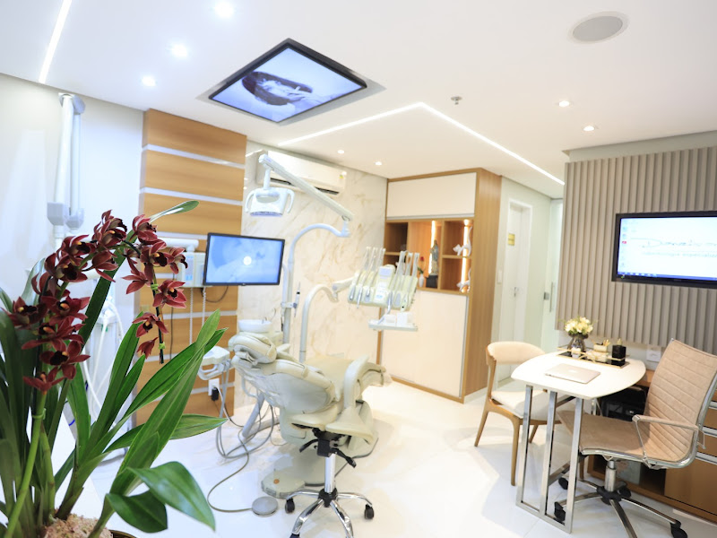 Foto 9 de Clínica Odontológica NEOCENTER- Drº Arilson Silva Pereira