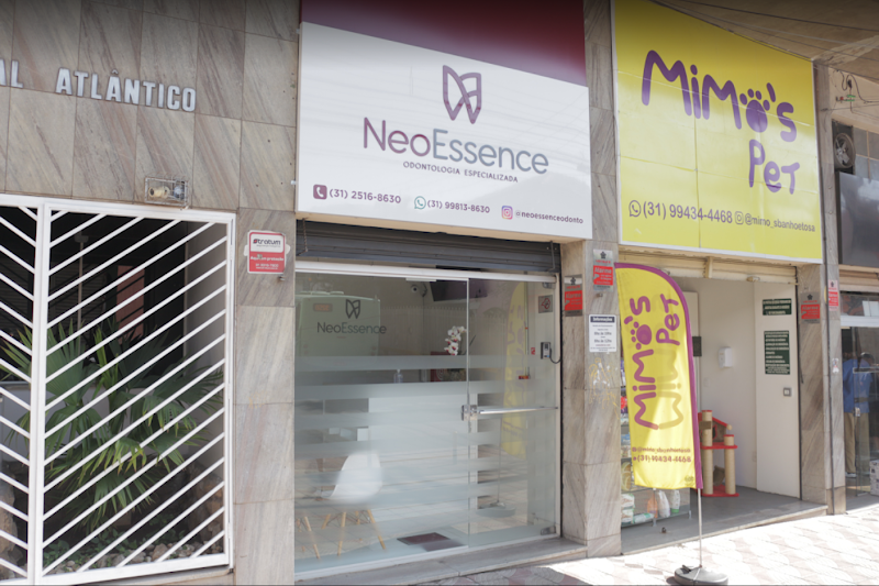 Foto 2 de Clínica Odontológica Neoessence