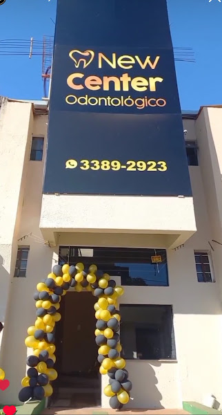 Foto 2 de Clínica odontológica New Center