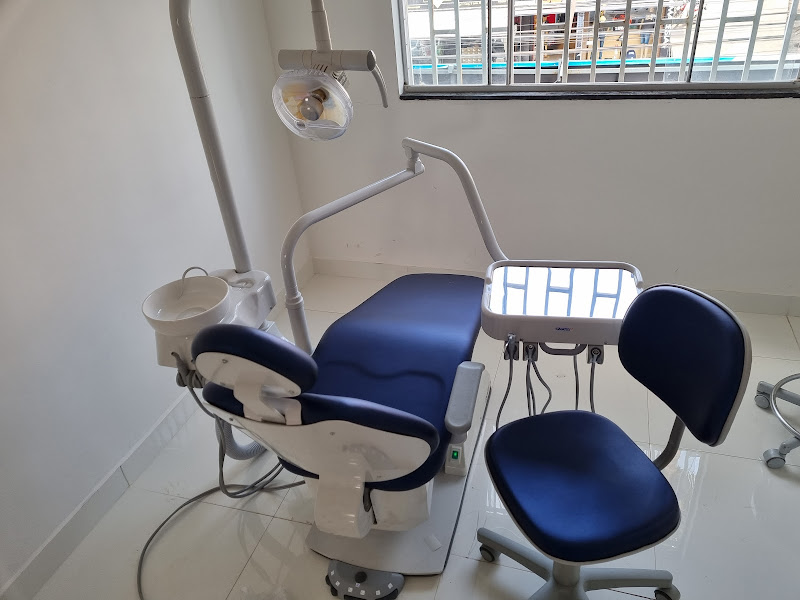 Foto 11 de Clínica odontológica New Center