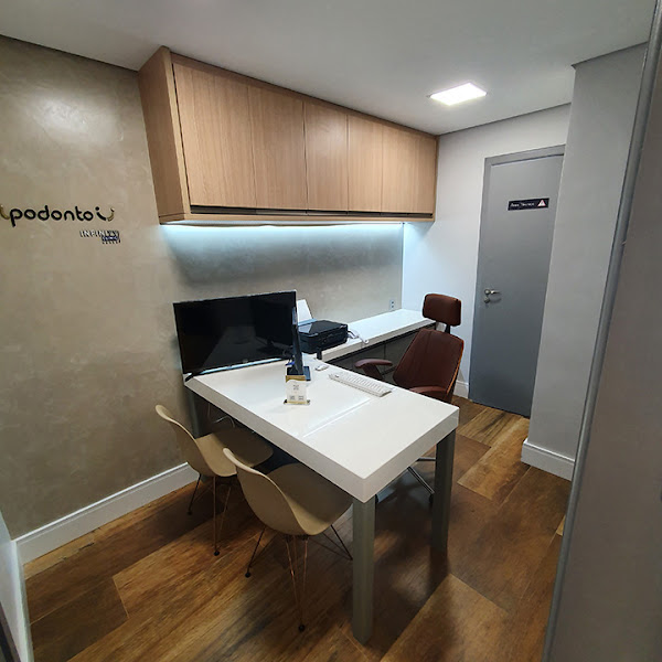 Foto 2 de Clínica Odontológica Nipodonto - Dentista em Pinheiros
