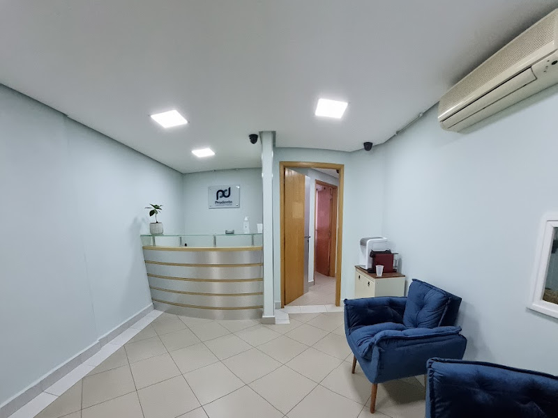 Foto 8 de Clínica Odontológica Nipodonto - Dentista em Pinheiros