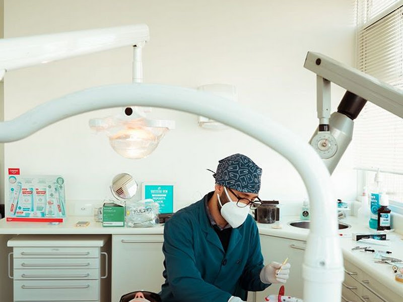 Foto 9 de Clínica Odontológica Nipodonto - Dentista em Pinheiros