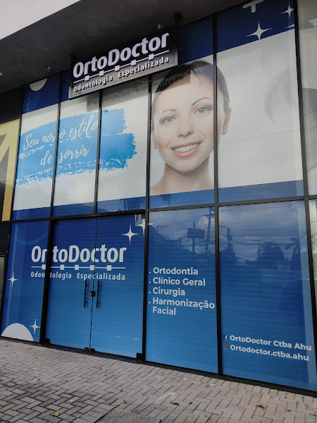 Foto 2 de CLÍNICA ODONTOLÓGICA NO AHÚ/SÃO LOURENÇO | ORTODOCTOR