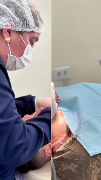 Foto 3 de CLÍNICA ODONTOLÓGICA NO AHÚ/SÃO LOURENÇO | ORTODOCTOR