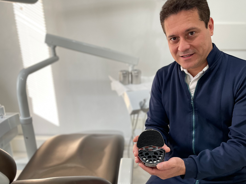 Foto 7 de Clínica Odontológica no Brooklin - Wlader Fedozzi