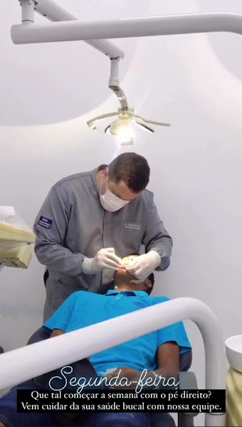 Foto 3 de Clínica Odontológica no Cabo Saúde Solução