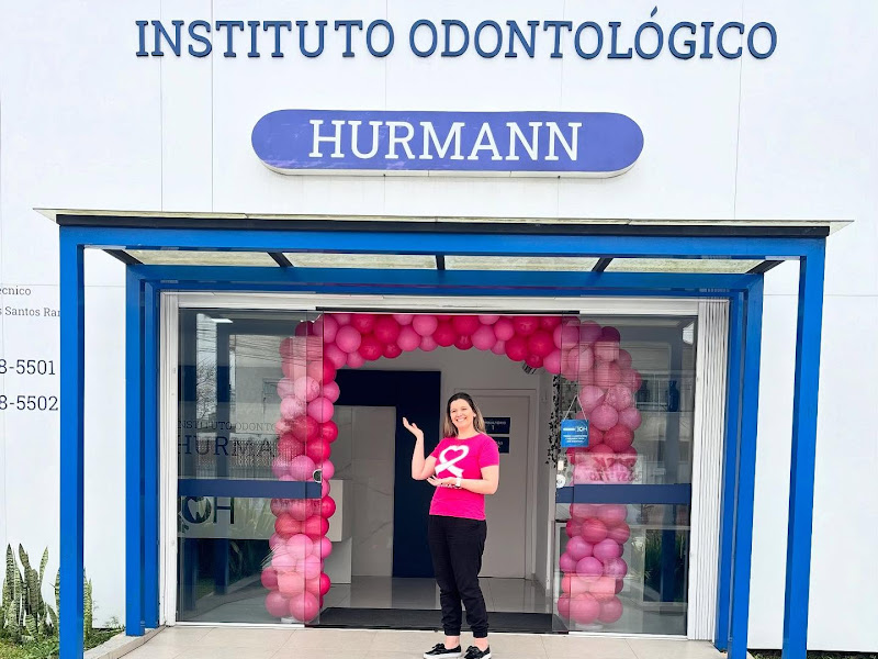 Foto 3 de Clínica Odontológica no Cajuru | Instituto Odontológico Hurmann