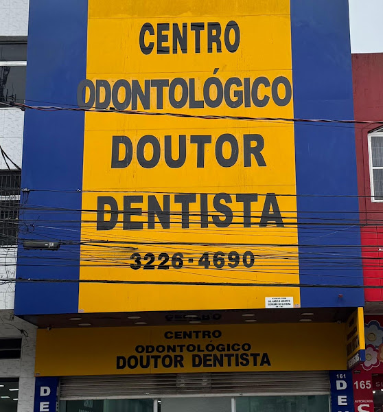 Foto 2 de Clínica Odontológica no Centro de Santos - Doutor Dentista