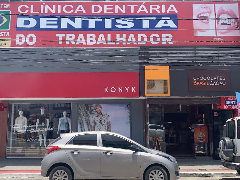 Foto 2 de Clínica Odontologica Nossa Senhora de Fátima
