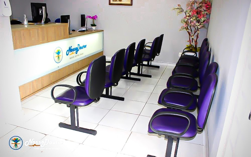 Foto 2 de Clinica odontológica Nosso Doutor - Osasco