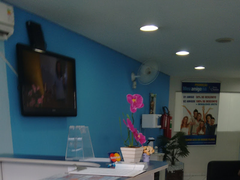 Foto 8 de Clinica odontológica Nosso Doutor - Osasco