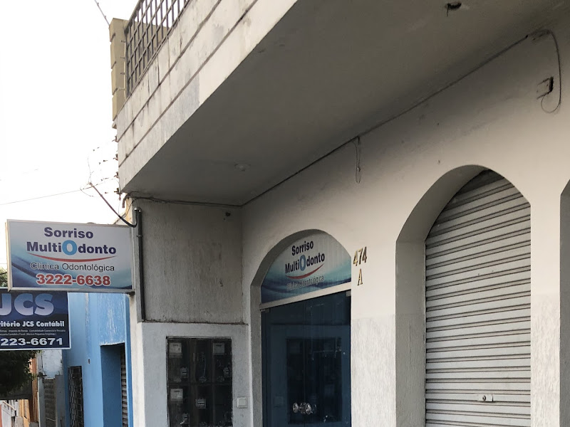 Foto 6 de Clínica Odontológica Novo Sorriso