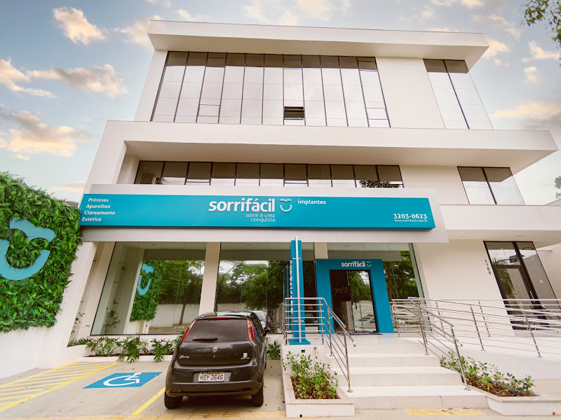 Foto 8 de Clínica Odontológica Novo Sorriso