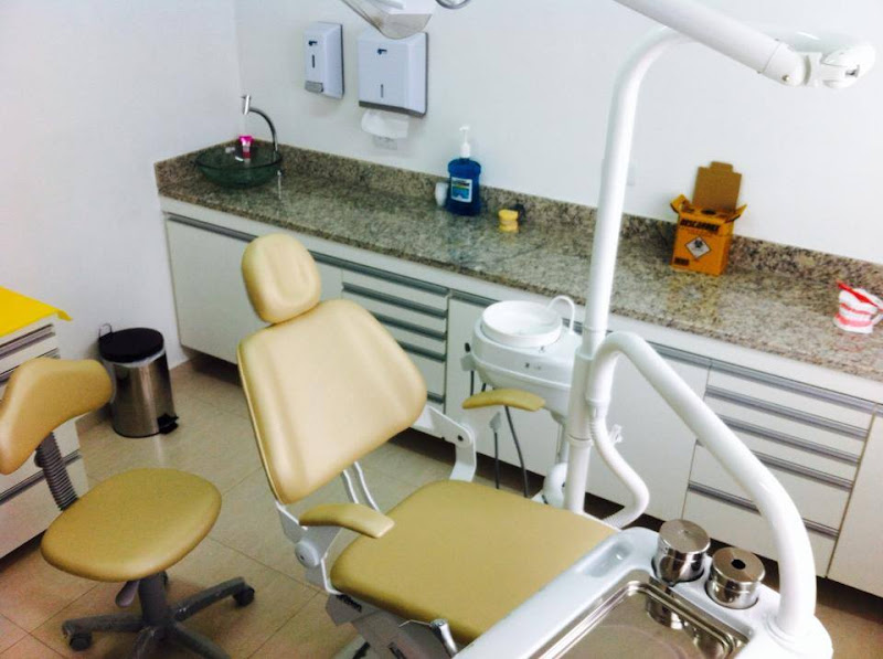 Foto 3 de Clínica Odontológica Novo Sorriso - Dentista em São Vicente