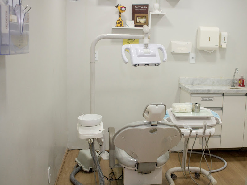 Foto 6 de Clínica Odontológica Novo Sorriso