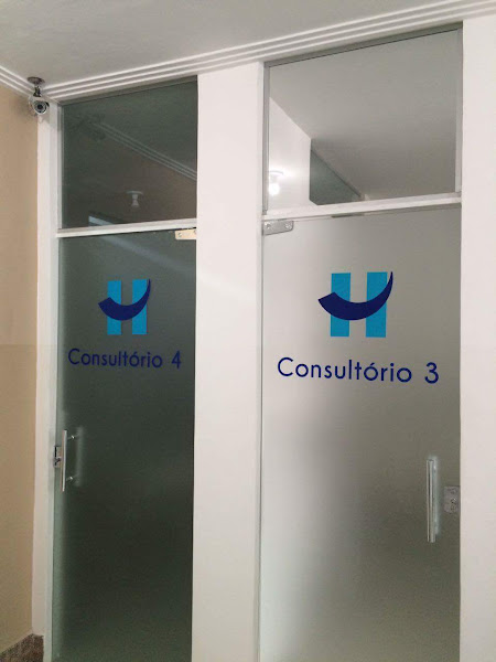 Foto 2 de Clínica Odontológica O Novo Hospital dos Dentes - Dentistas